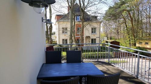 Apartamentos Ferienwohnung Haus Am Meer Nr. 5