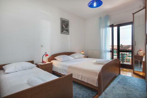 Apartamento Mersi I Marijo