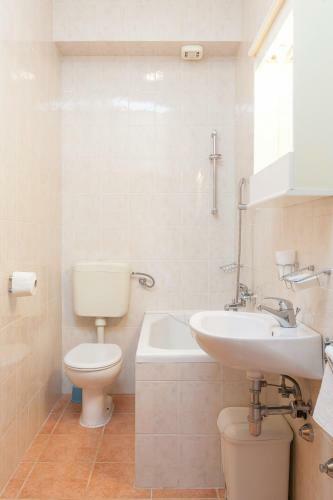 Apartamento Mersi I Marijo