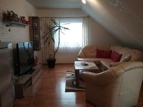 Apartamento Ferienwohnung Apollo