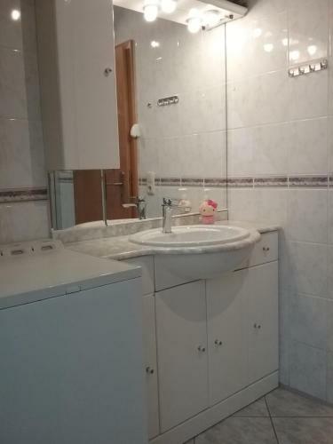 Apartamento Ferienwohnung Apollo