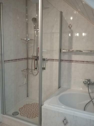 Apartamento Ferienwohnung Apollo