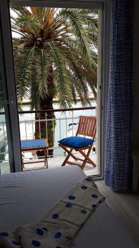 Apartamento Studio Udica