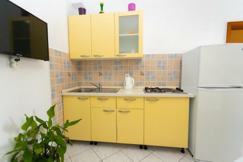Apartmani Vranjes