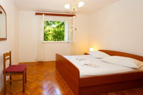 Apartmani Vranjes