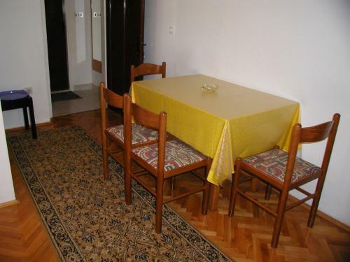 Apartamento Villa Dragica