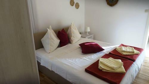Apartamento Villa-lena