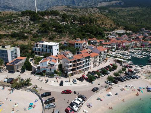 Apartamento Villa Nede 2