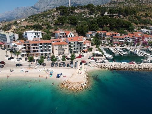 Apartamento Villa Nede 2