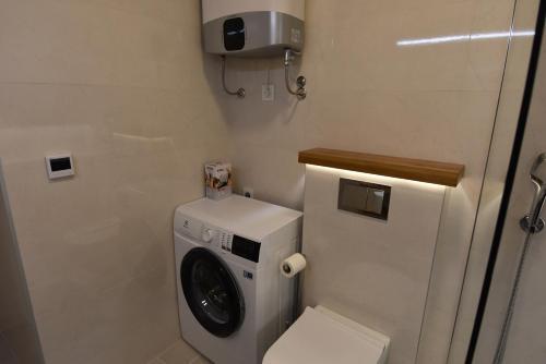 Apartamento Villa Nede 2