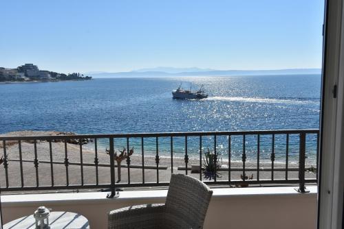 Apartamento Villa Nede 2