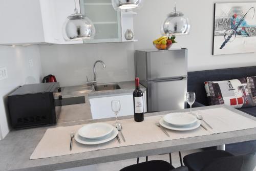 Apartamento Villa Nede 2