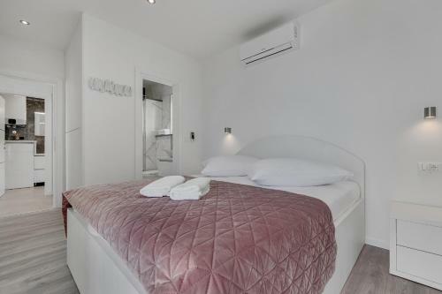 Apartamento Villa Pejic New 2021