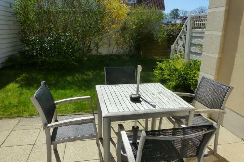 Apartamento Villa Rosita Rerik