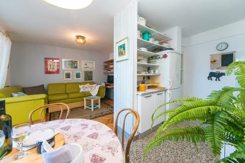 Apartamento Aart
