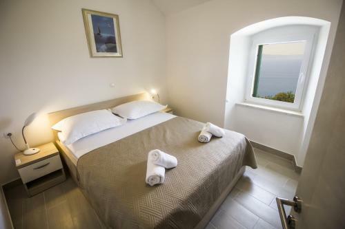 Holiday Home Aria With Whirlpool