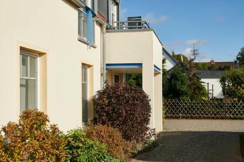 Apartamento Sonneneck Rerik