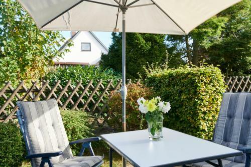 Apartamento Sonneneck Rerik