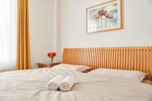 Apartamento Sonneneck Rerik
