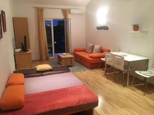 Apartman Marko