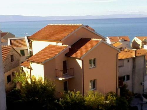 Apartman Marko