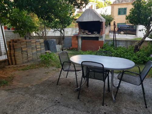 Apartment Strada