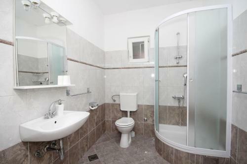 Apartmani Drage