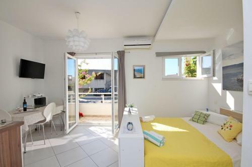Apartmani Drage