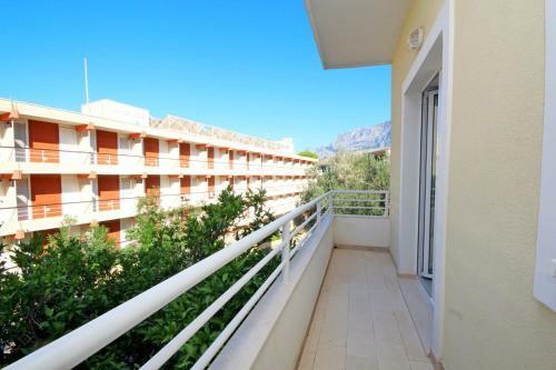 Apartmani Drage