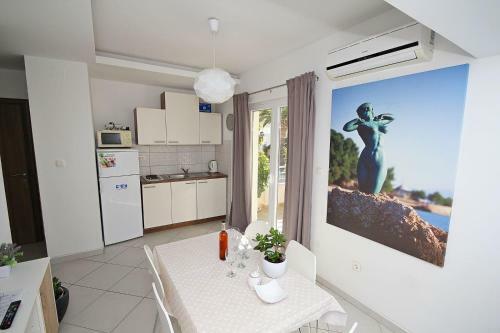 Apartmani Drage
