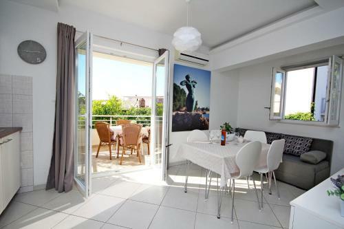 Apartmani Drage