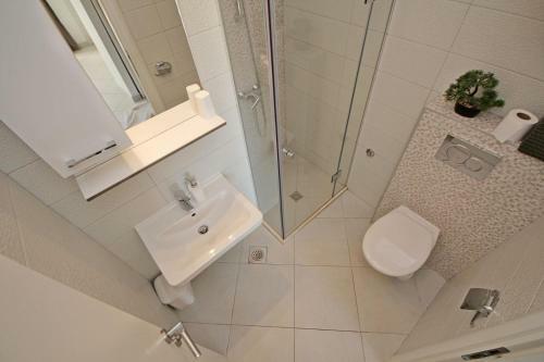Apartmani Drage