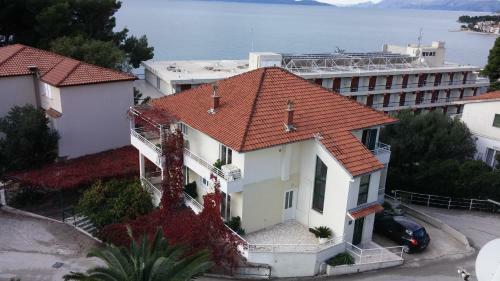 Apartmani Drage