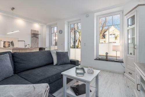 Apartamento Villa Strandeins