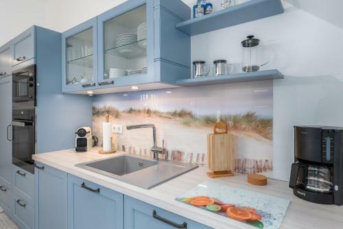 Apartamento Villa Strandeins