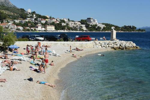 Apartamento Villa Nede