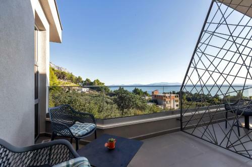 Luxury Apartments Diamond