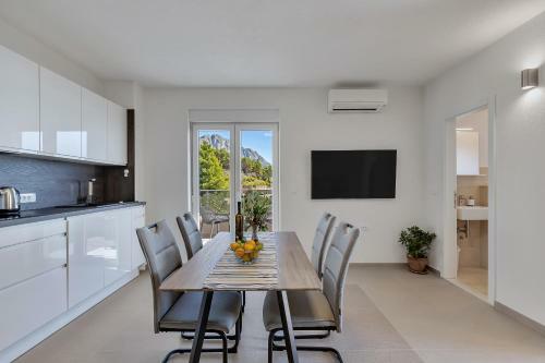 Luxury Apartments Diamond