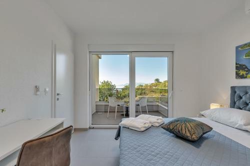 Luxury Apartments Diamond