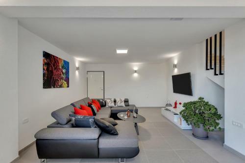 Luxury Apartments Diamond