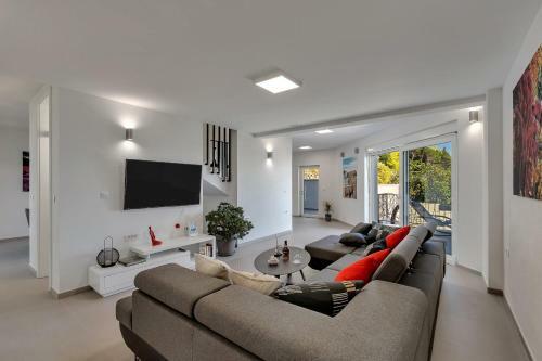 Luxury Apartments Diamond