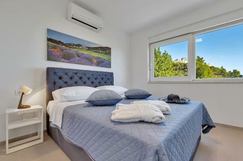Luxury Apartments Diamond