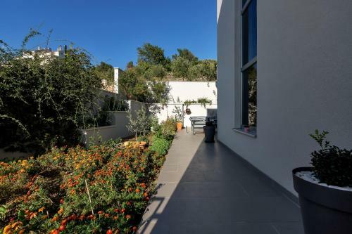 Luxury Apartments Diamond