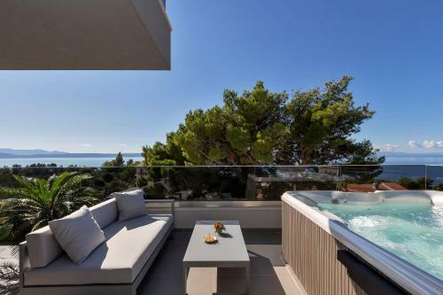 Luxury Apartments Diamond