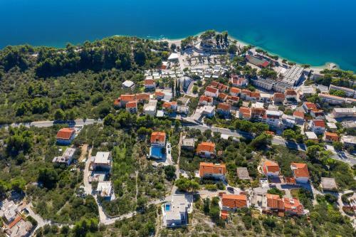 Luxury Apartments Diamond