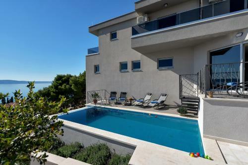 Luxury Apartments Diamond