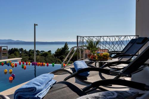 Luxury Apartments Diamond