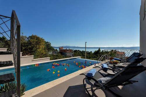 Luxury Apartments Diamond