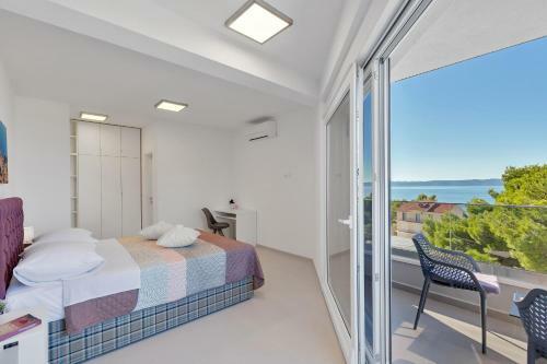 Luxury Apartments Diamond