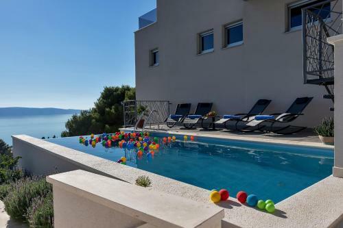 Luxury Apartments Diamond